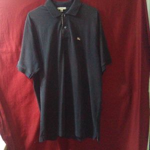 Burberry polo
